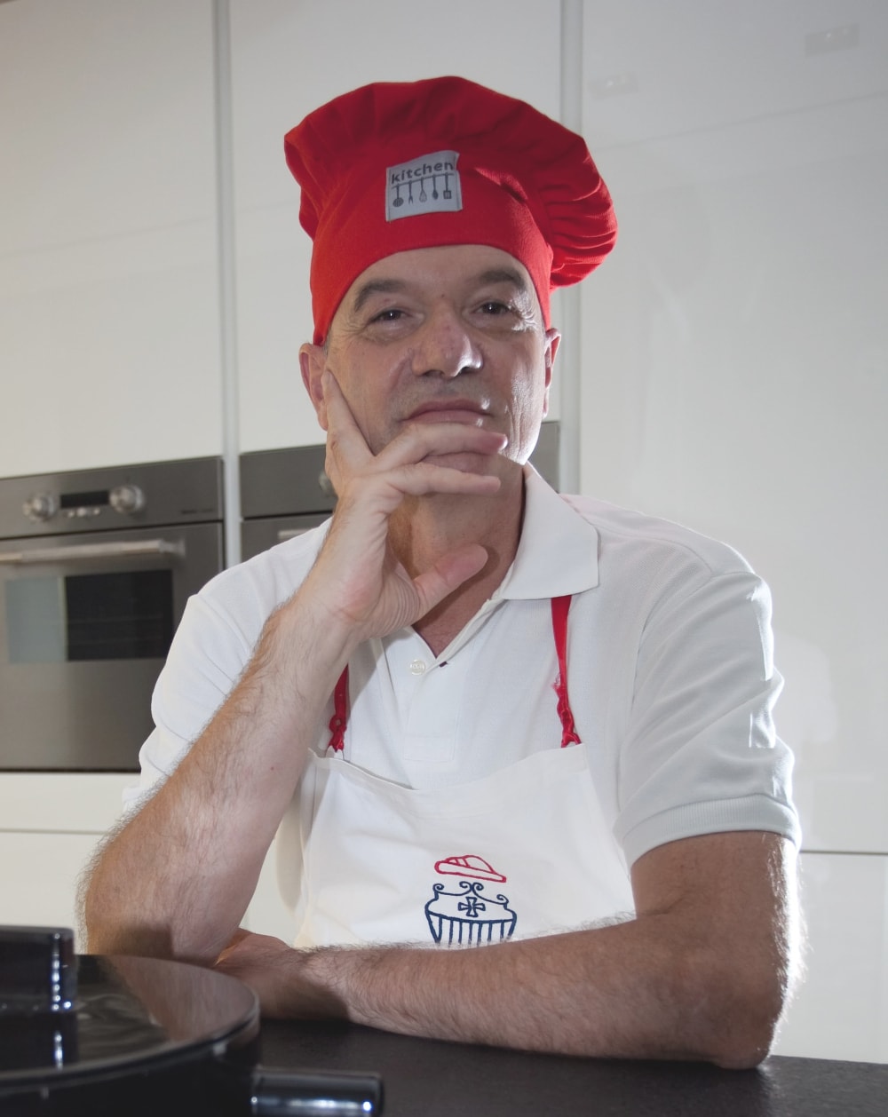 Mario Betto Miglior Cuoco Venezia